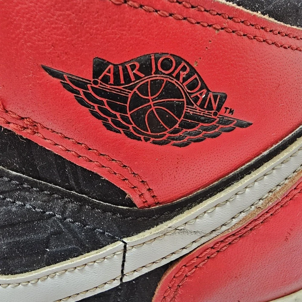 Jordan as pictured